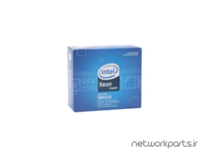 پردازنده سرور اینتل (Intel) سری Xeon مدل BX80574E5440A فرکانس 2.83 گیگاهرتز سوکت LGA771