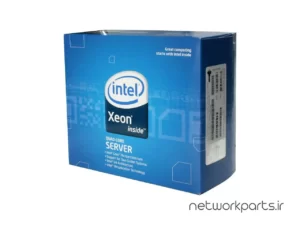 پردازنده سرور اینتل (Intel) سری Xeon مدل BX80574E5430A فرکانس 2.66 گیگاهرتز سوکت LGA771