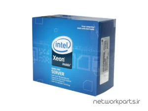 پردازنده سرور اینتل (Intel) سری Xeon مدل BX80574E5405A فرکانس 2.0 گیگاهرتز سوکت LGA771