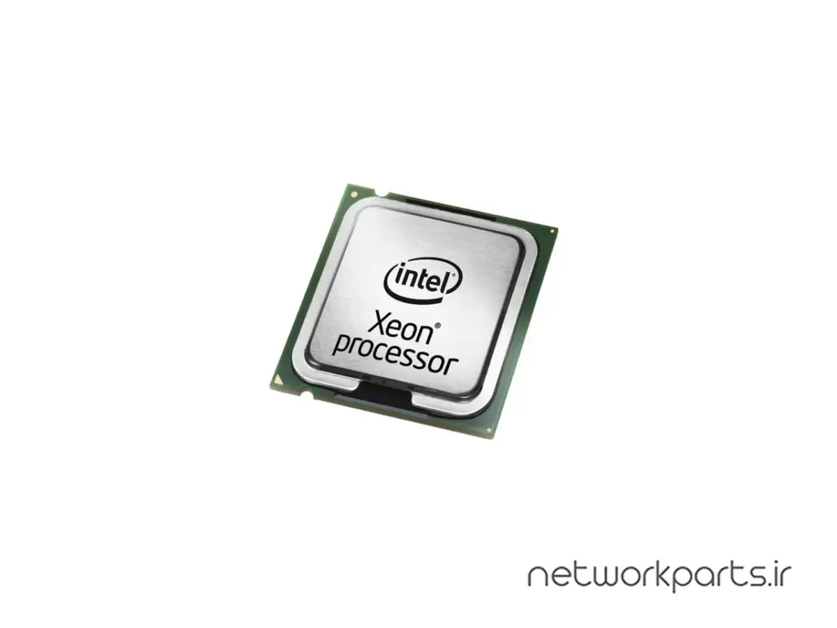 پردازنده سرور اینتل (Intel) سری Xeon مدل EU80573KL0966M فرکانس 3.4 گیگاهرتز سوکت LGA771