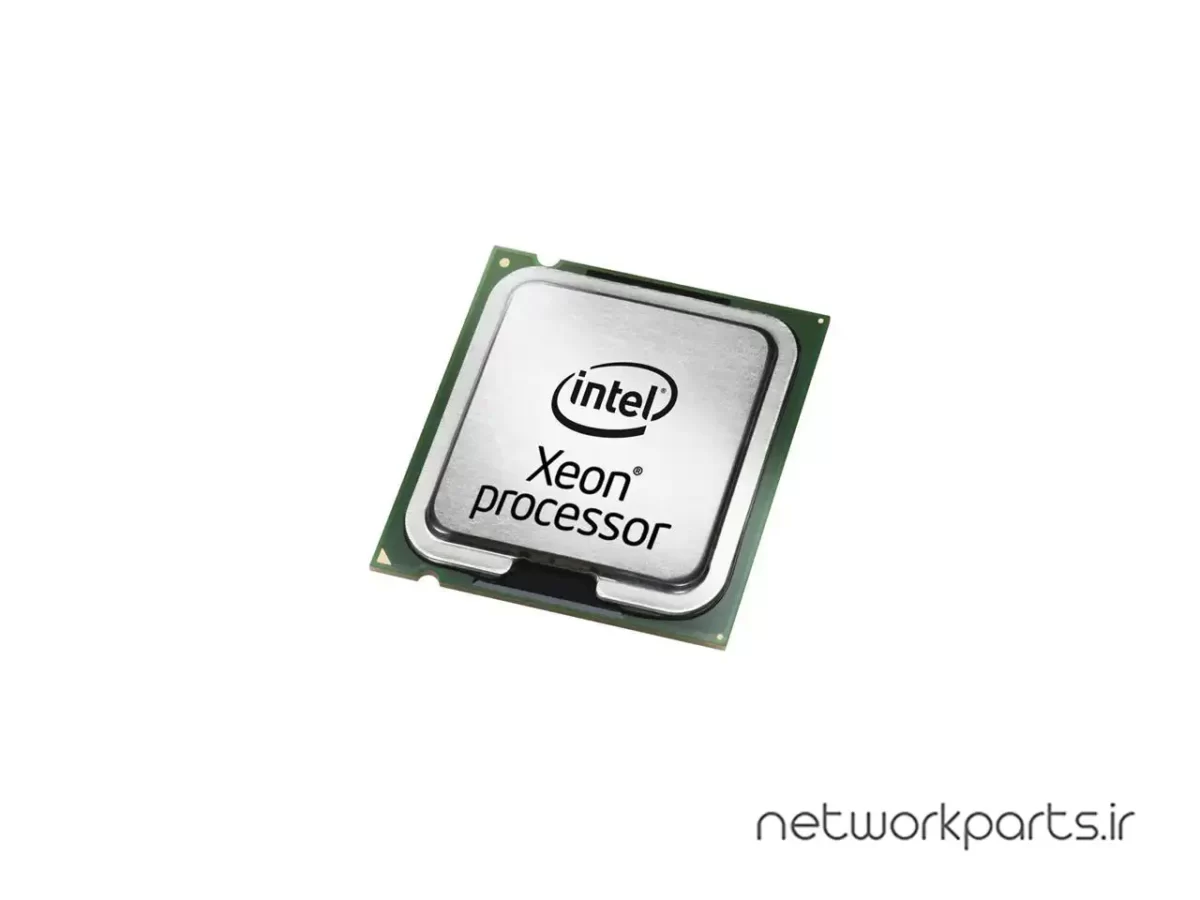 پردازنده سرور اینتل (Intel) سری Xeon مدل BX80602X5560 فرکانس 2.8 گیگاهرتز سوکت LGA1366
