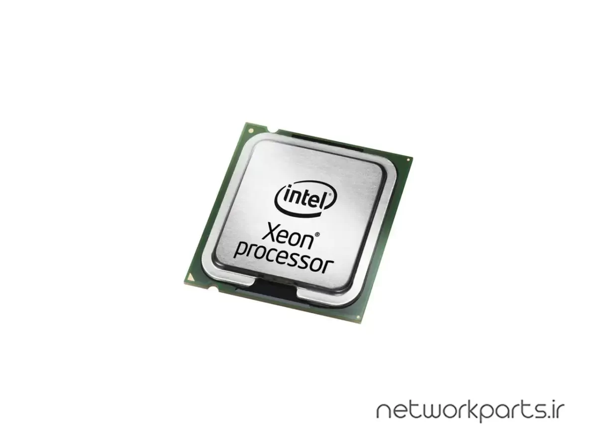 پردازنده سرور اینتل (Intel) سری Xeon مدل BX80602X5550 فرکانس 2.66 گیگاهرتز سوکت LGA1366