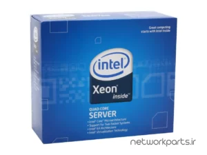 پردازنده سرور اینتل (Intel) سری Xeon مدل BX80574L5430A فرکانس 2.66 گیگاهرتز سوکت LGA771