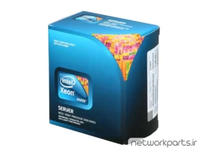 پردازنده سرور اینتل (Intel) سری Xeon مدل BX80605X3450 فرکانس 2.66 گیگاهرتز سوکت LGA1156