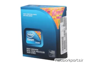 پردازنده سرور اینتل (Intel) سری Xeon مدل BX80614X5680 فرکانس 3.33 گیگاهرتز سوکت LGA1366