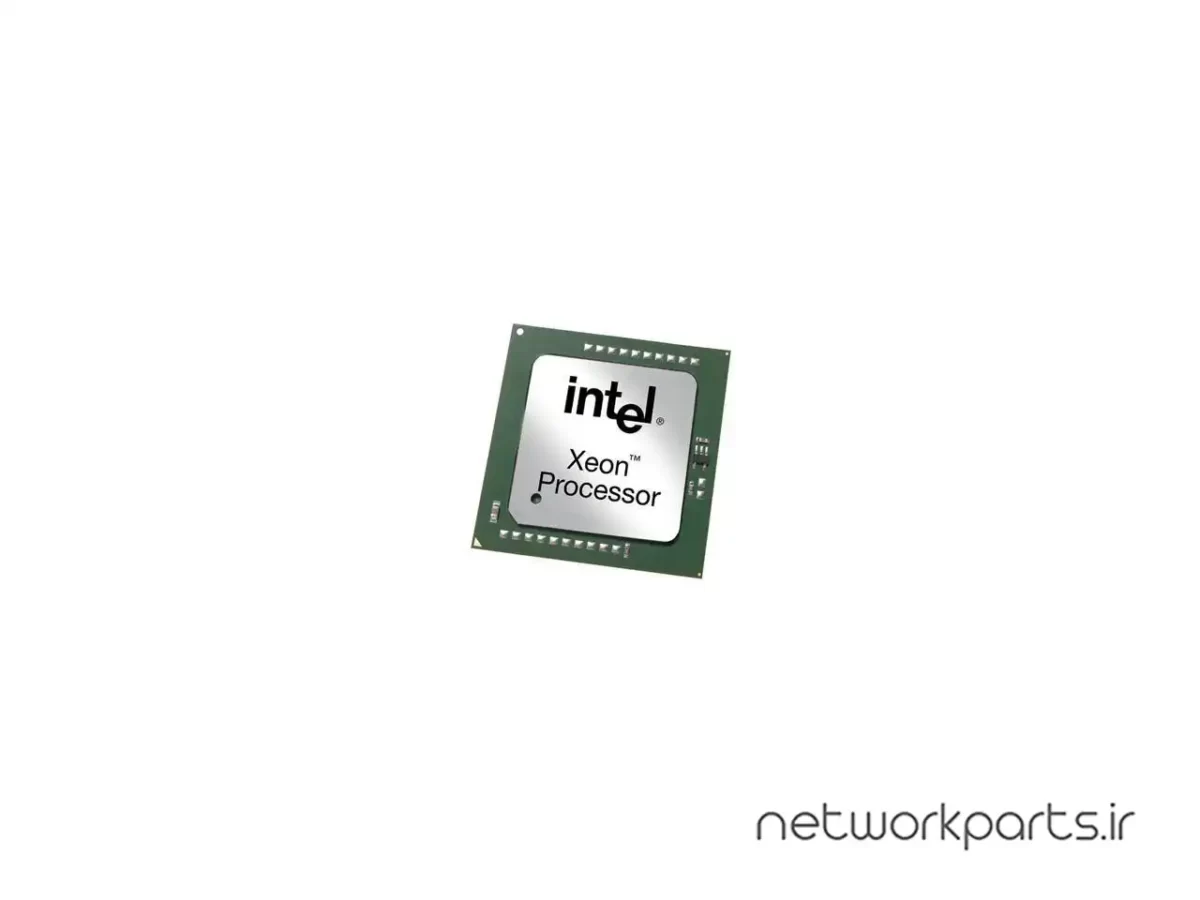 پردازنده سرور اینتل (Intel) سری Xeon مدل BX80614X5650 فرکانس 2.66 گیگاهرتز سوکت LGA1366