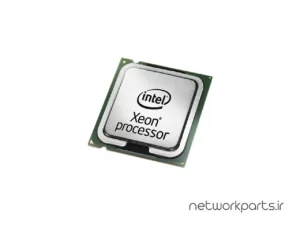 پردازنده سرور اینتل (Intel) سری Xeon مدل BX80614E5620 فرکانس 2.4 گیگاهرتز سوکت LGA1366