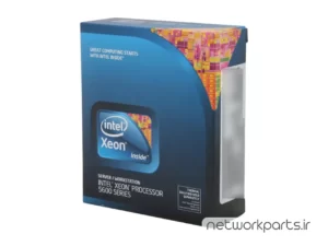 پردازنده سرور اینتل (Intel) سری Xeon مدل BX80614X5690 فرکانس 3.46 گیگاهرتز سوکت LGA1366
