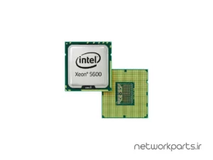 پردازنده سرور اینتل (Intel) سری Xeon مدل BX80614X5675 فرکانس 3.06 گیگاهرتز سوکت LGA1366