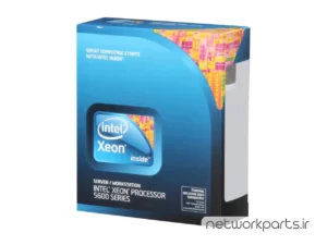 پردازنده سرور اینتل (Intel) سری Xeon مدل BX80614E5649 فرکانس 2.53 گیگاهرتز سوکت LGA1366