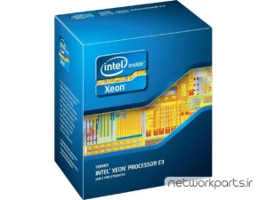 پردازنده سرور اینتل (Intel) سری Xeon مدل BX80646E31231V3 فرکانس 3.4 گیگاهرتز سوکت LGA1150