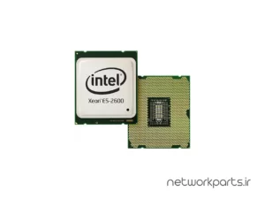پردازنده سرور اینتل (Intel) سری Xeon مدل CM8062100854802 فرکانس 2.9 گیگاهرتز سوکت LGA771