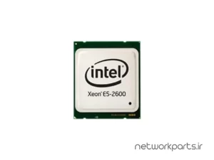 پردازنده سرور اینتل (Intel) سری Xeon مدل CM8062101122501 فرکانس 2.9 گیگاهرتز سوکت LGA2011