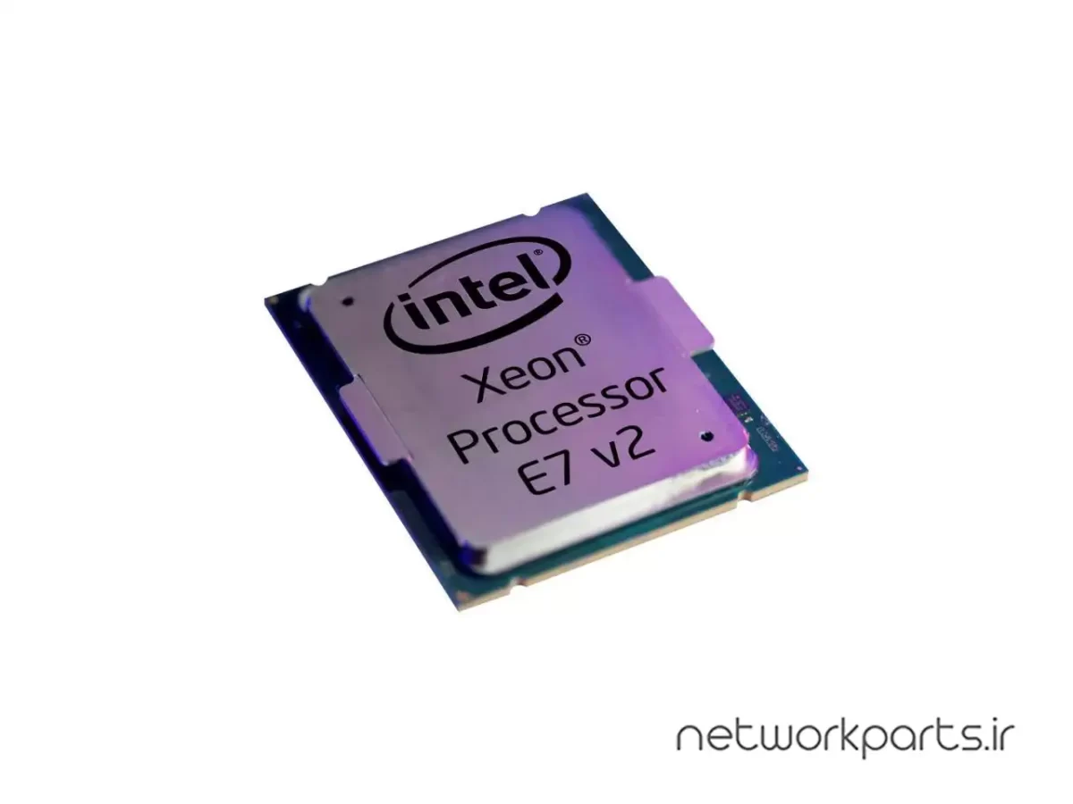 پردازنده سرور اینتل (Intel) سری Xeon مدل CM8063601272906 فرکانس 2.3 گیگاهرتز سوکت LGA2011