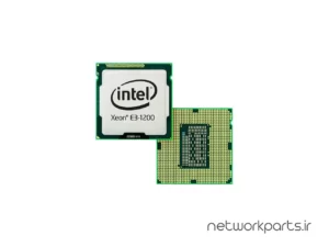 پردازنده سرور اینتل (Intel) سری Xeon مدل CM8064601467406 فرکانس 2.5 گیگاهرتز سوکت LGA1150
