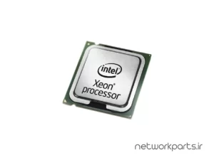پردازنده سرور اینتل (Intel) سری Xeon مدل CM8063501287304 فرکانس 3.3 گیگاهرتز سوکت LGA771