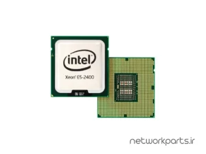 پردازنده سرور اینتل (Intel) سری Xeon مدل CM8062001122601 فرکانس 2.2 گیگاهرتز سوکت LGA1356