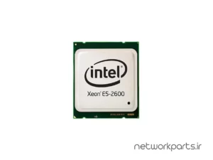 پردازنده سرور اینتل (Intel) سری Xeon مدل CM8063501375800 فرکانس 2.5 گیگاهرتز سوکت LGA2011