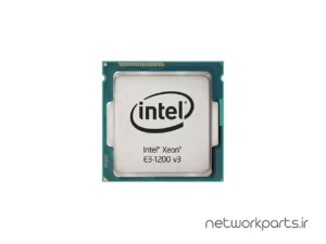 پردازنده سرور اینتل (Intel) سری Xeon مدل CM8064601467101 فرکانس 3.5 گیگاهرتز سوکت LGA1150