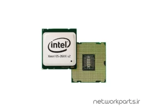 پردازنده سرور اینتل (Intel) سری Xeon مدل CM8063501288706 فرکانس 2.4 گیگاهرتز سوکت LGA2011