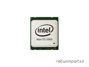 پردازنده سرور اینتل (Intel) سری Xeon مدل CM8063501288100 فرکانس 2.6 گیگاهرتز سوکت LGA2011