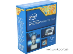 پردازنده سرور اینتل (Intel) سری Xeon مدل BX80644E51650V3 فرکانس 3.5 گیگاهرتز سوکت LGA2011-3
