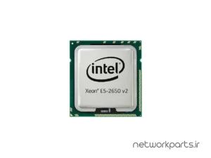 پردازنده سرور اینتل (Intel) سری Xeon مدل SR1A8 فرکانس 2.6 گیگاهرتز سوکت LGA2011