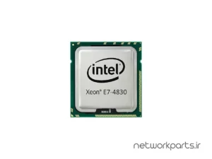 پردازنده سرور اینتل (Intel) سری Xeon مدل SLC3Q فرکانس 2.13 گیگاهرتز سوکت LGA1567