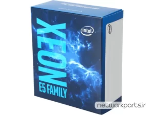 پردازنده سرور اینتل (Intel) سری Xeon مدل BX80660E52603V4 فرکانس 1.7 گیگاهرتز سوکت LGA2011-3