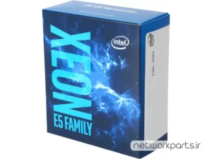 پردازنده سرور اینتل (Intel) سری Xeon مدل BX80660E52620V4 فرکانس 2.1 گیگاهرتز سوکت LGA2011-3