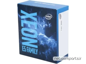 پردازنده سرور اینتل (Intel) سری Xeon مدل BX80660E51620V4 فرکانس 3.5 گیگاهرتز سوکت LGA2011-3