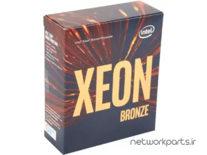پردازنده سرور اینتل (Intel) سری Xeon مدل BX806733104 فرکانس 1.7 گیگاهرتز سوکت LGA3647