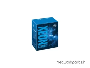 پردازنده سرور اینتل (Intel) سری Xeon مدل BX80677E31270V6 فرکانس 3.8 گیگاهرتز سوکت LGA1151