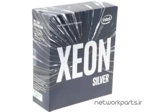 پردازنده سرور اینتل (Intel) سری Xeon مدل BX806734110 فرکانس 2.1 گیگاهرتز سوکت LGA3647