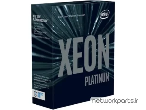 پردازنده سرور اینتل (Intel) سری Xeon مدل BX806738180 فرکانس 2.5 گیگاهرتز سوکت LGA3647