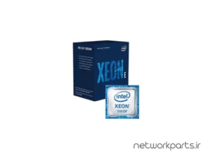 پردازنده سرور اینتل (Intel) سری Xeon مدل BX80684E2176G فرکانس 3.7 گیگاهرتز سوکت LGA1151