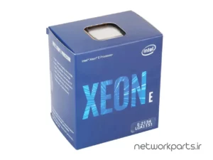 پردازنده سرور اینتل (Intel) سری Xeon مدل BX80684E2134 فرکانس 3.5 گیگاهرتز سوکت LGA1151