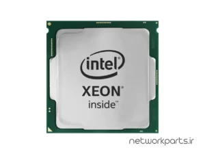 پردازنده سرور اینتل (Intel) سری Xeon مدل BX80684E2226G فرکانس 3.4 گیگاهرتز سوکت LGA1151