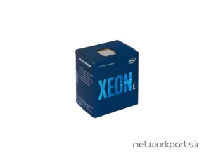پردازنده سرور اینتل (Intel) سری Xeon مدل BX80684E2234 فرکانس 3.6 گیگاهرتز