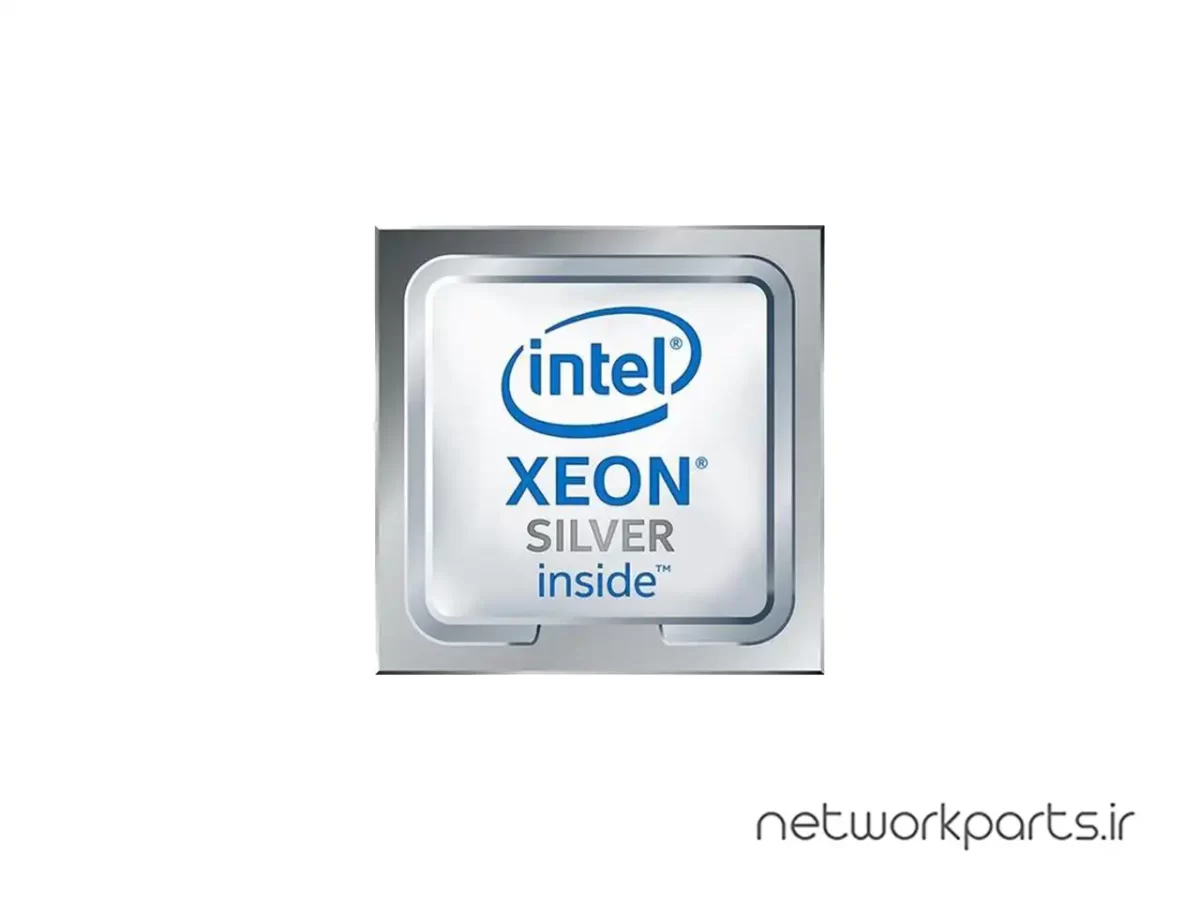 پردازنده سرور اینتل (Intel) سری Xeon مدل CD8069504343701 فرکانس 2.4 گیگاهرتز سوکت LGA3647