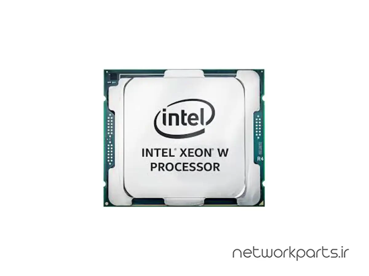 پردازنده سرور اینتل (Intel) سری Xeon مدل CM8070104378412 فرکانس 3.7 گیگاهرتز سوکت LGA1200