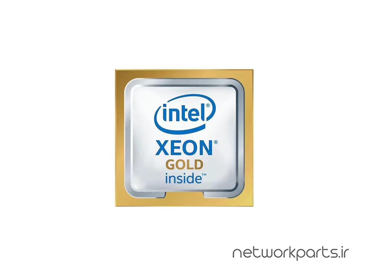 پردازنده سرور اینتل (Intel) سری Xeon مدل CD8069504214601S فرکانس 2.2 گیگاهرتز سوکت LGA3647