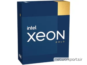 پردازنده سرور اینتل (Intel) سری Xeon مدل BX806896330 فرکانس 2.0 گیگاهرتز سوکت LGA4189