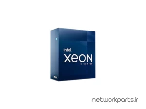 پردازنده سرور اینتل (Intel) سری Xeon مدل BX80708E2334 فرکانس 3.4 گیگاهرتز سوکت LGA1200