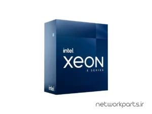 پردازنده سرور اینتل (Intel) سری Xeon مدل BX80708E2324G فرکانس 3.1 گیگاهرتز سوکت LGA1200