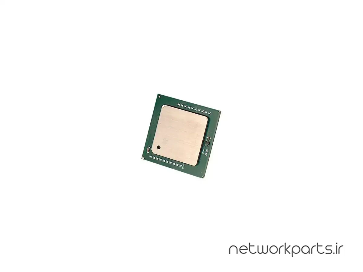 پردازنده سرور اچ پی (HP) سری Xeon مدل E7540 فرکانس 2.0 گیگاهرتز سوکت LGA1207