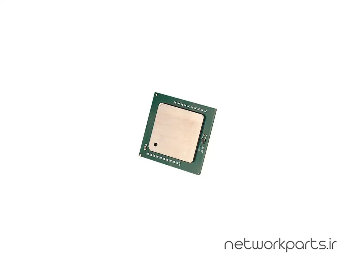 پردازنده سرور اچ پی (HP) سری Xeon مدل E5640 فرکانس 2.66 گیگاهرتز سوکت LGA1366