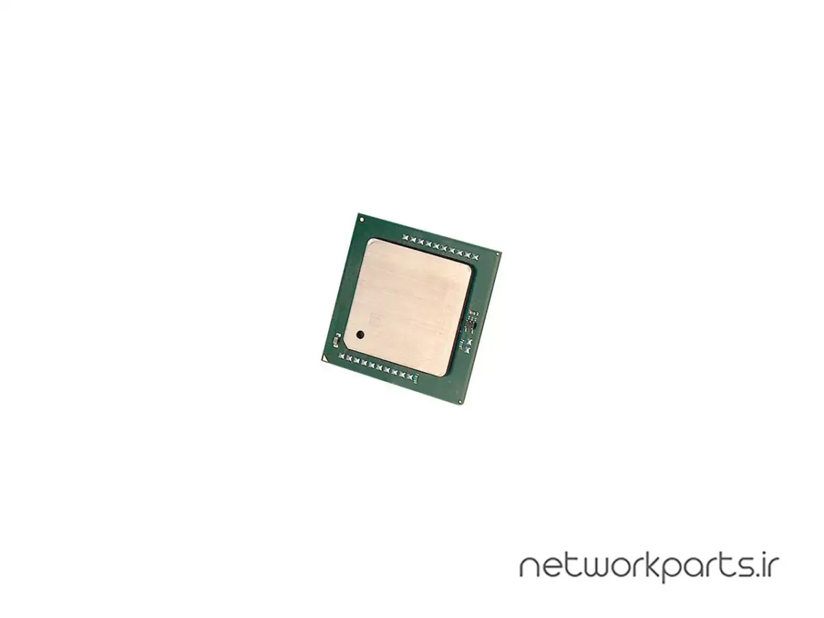 پردازنده سرور اچ پی (HP) سری Xeon مدل X5660 فرکانس 2.8 گیگاهرتز سوکت LGA1366