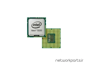 پردازنده سرور اچ پی (HP) سری Xeon مدل L5630 فرکانس 2.13 گیگاهرتز سوکت LGA1366