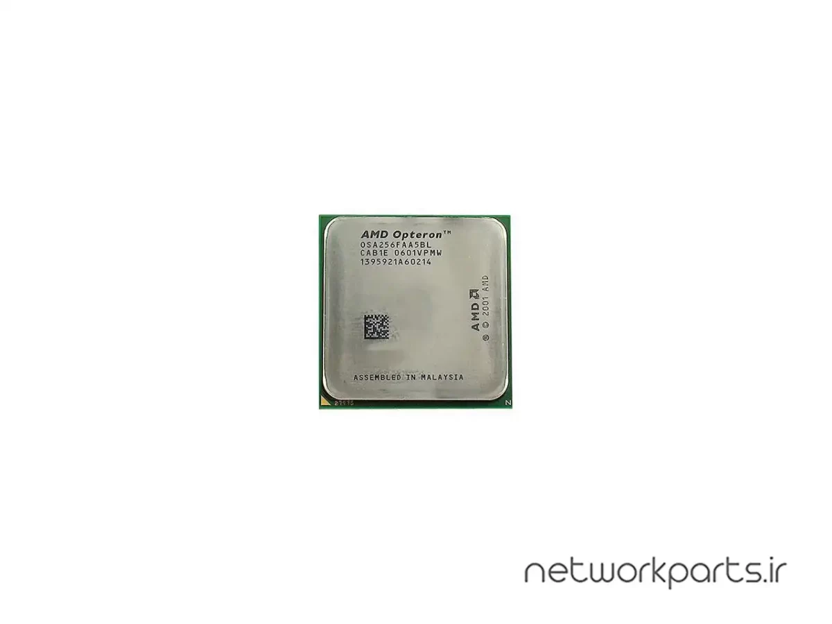 پردازنده سرور اچ پی (HP) سری Xeon مدل 6128-HE فرکانس 2.0 گیگاهرتز سوکت LGA1974